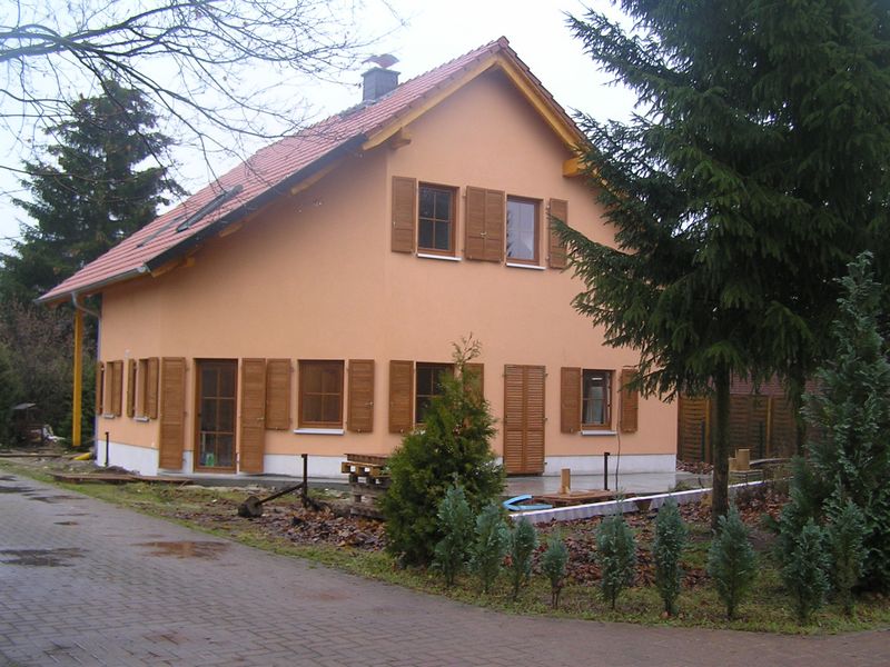 Berlin Rehfelde