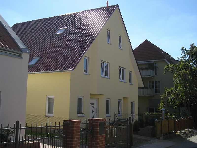 Potsdam Körnerweg