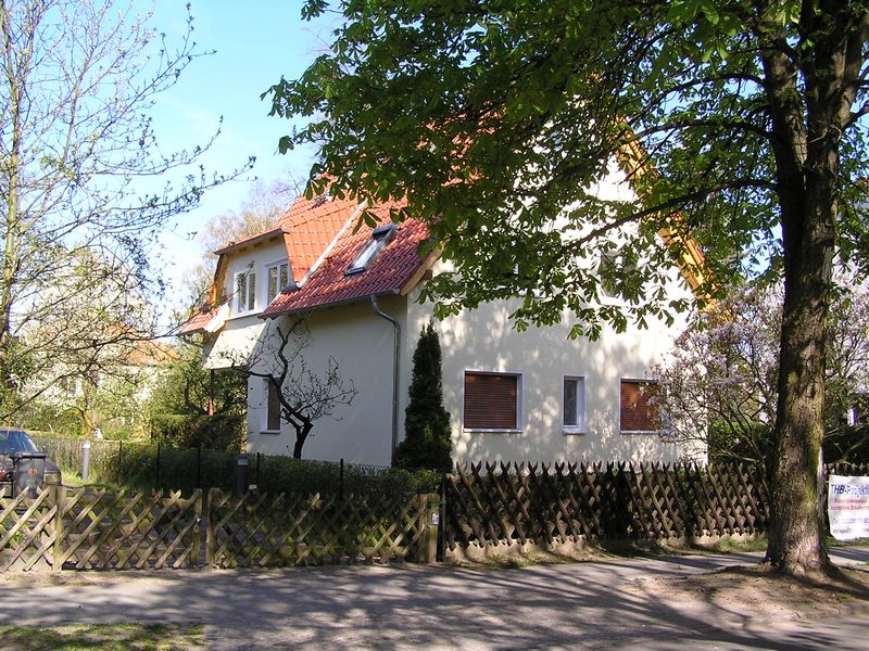 Berlin Lichterfelde