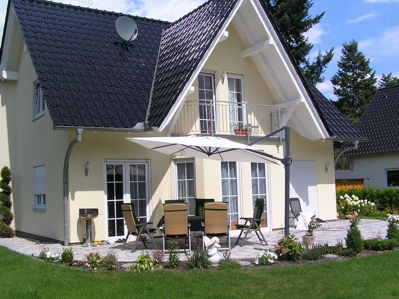 Berlin Mahlsdorf