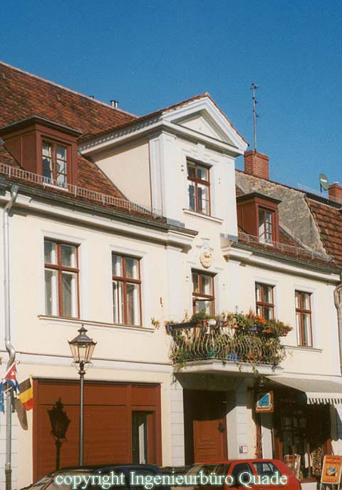 Potsdam Gutenbergstr. 97