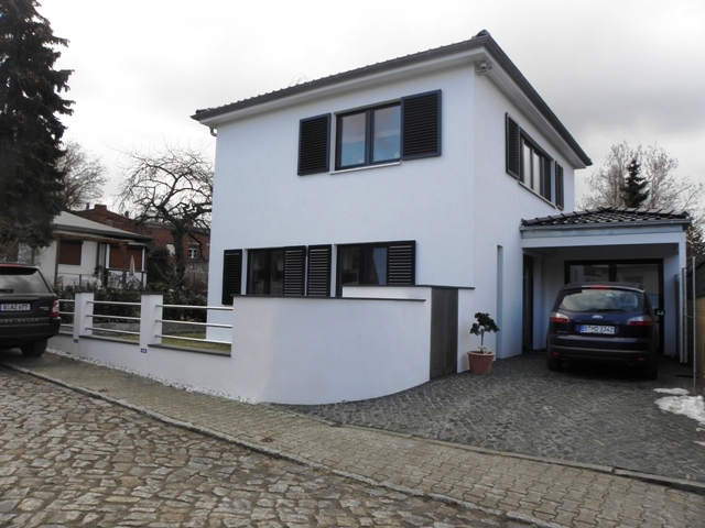 Berlin Spandau